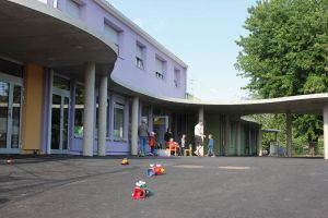 ecole maternelle ohnheim