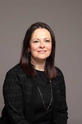 Audrey Gavalet