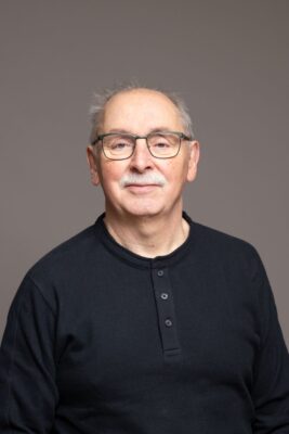 Francis Lorrette