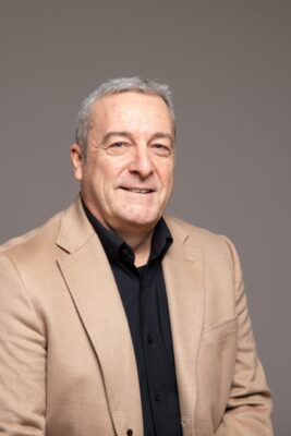 Philippe Esposito