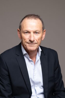 André Bimboes