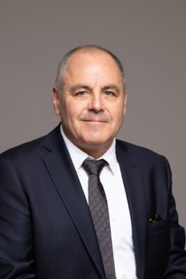 Philippe Boule