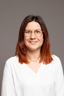 Noémie Kraft