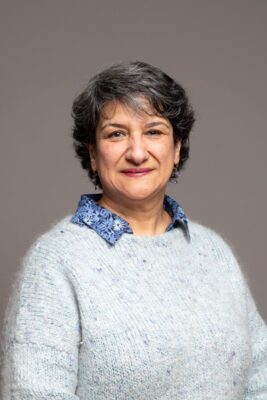 Mehrzad Baradar