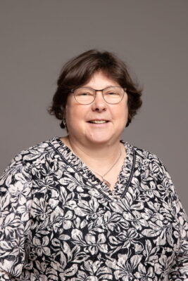 Agnès Muller