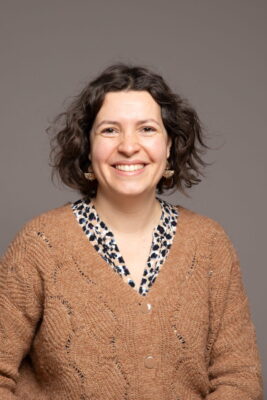 Lucille Pfister