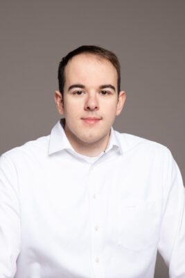 Lucas Cambillau