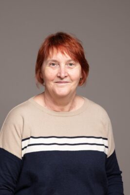 Patricia Meyer