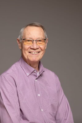 Gilles Garreau