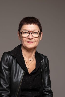 Corinne Riff-Schaal