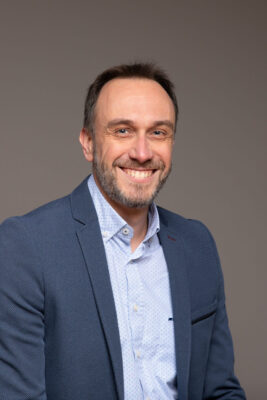 Régis Baron