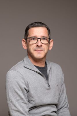 Frédéric Schoenenberger